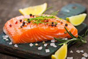 Wild Salmon