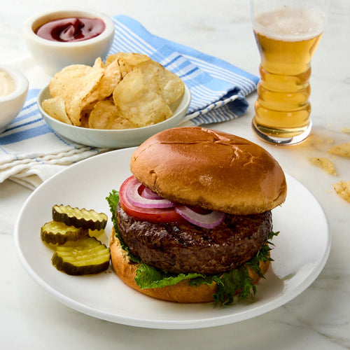 Weeknight Favorites