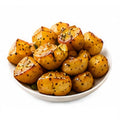 Crispy Roasted Potatoes