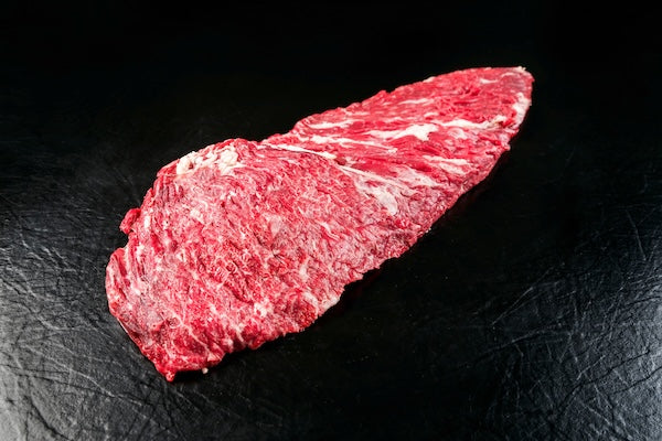 Skirt Steak
