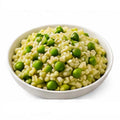 Spring Pea Risotto