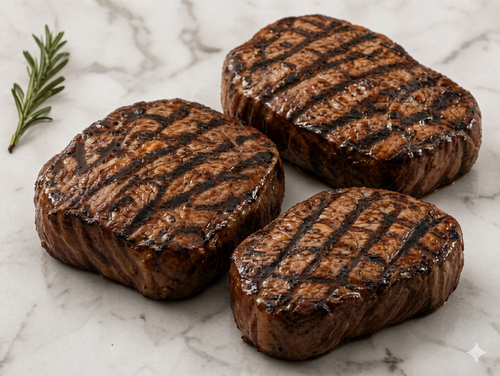 Weekend Grilling