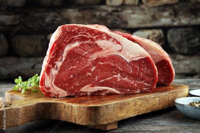 Boneless Ribeye