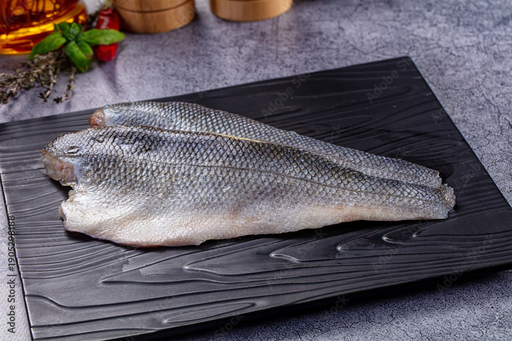 Chilean Sea Bass