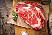 Boneless Ribeye