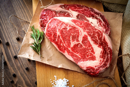Boneless Ribeye