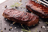 New York Strip