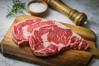 Boneless Ribeye
