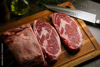 Boneless Ribeye
