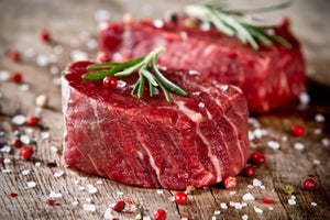 Filet Mignon