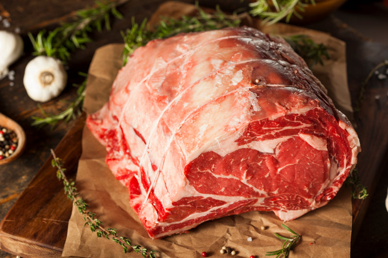 The Butcher's Favorite
