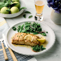 Alaskan Halibut