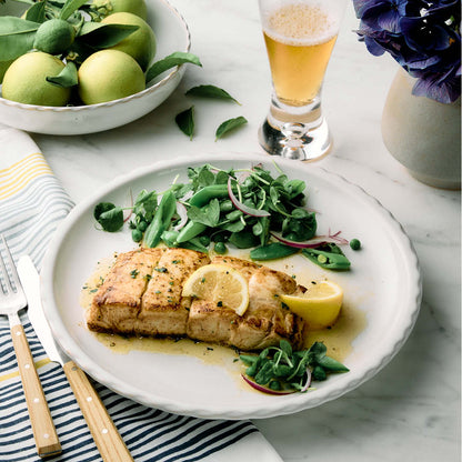 Alaskan Halibut