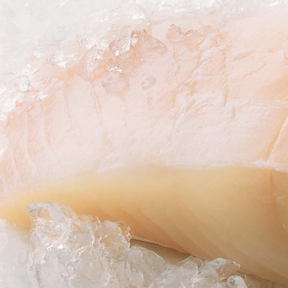 Alaskan Halibut