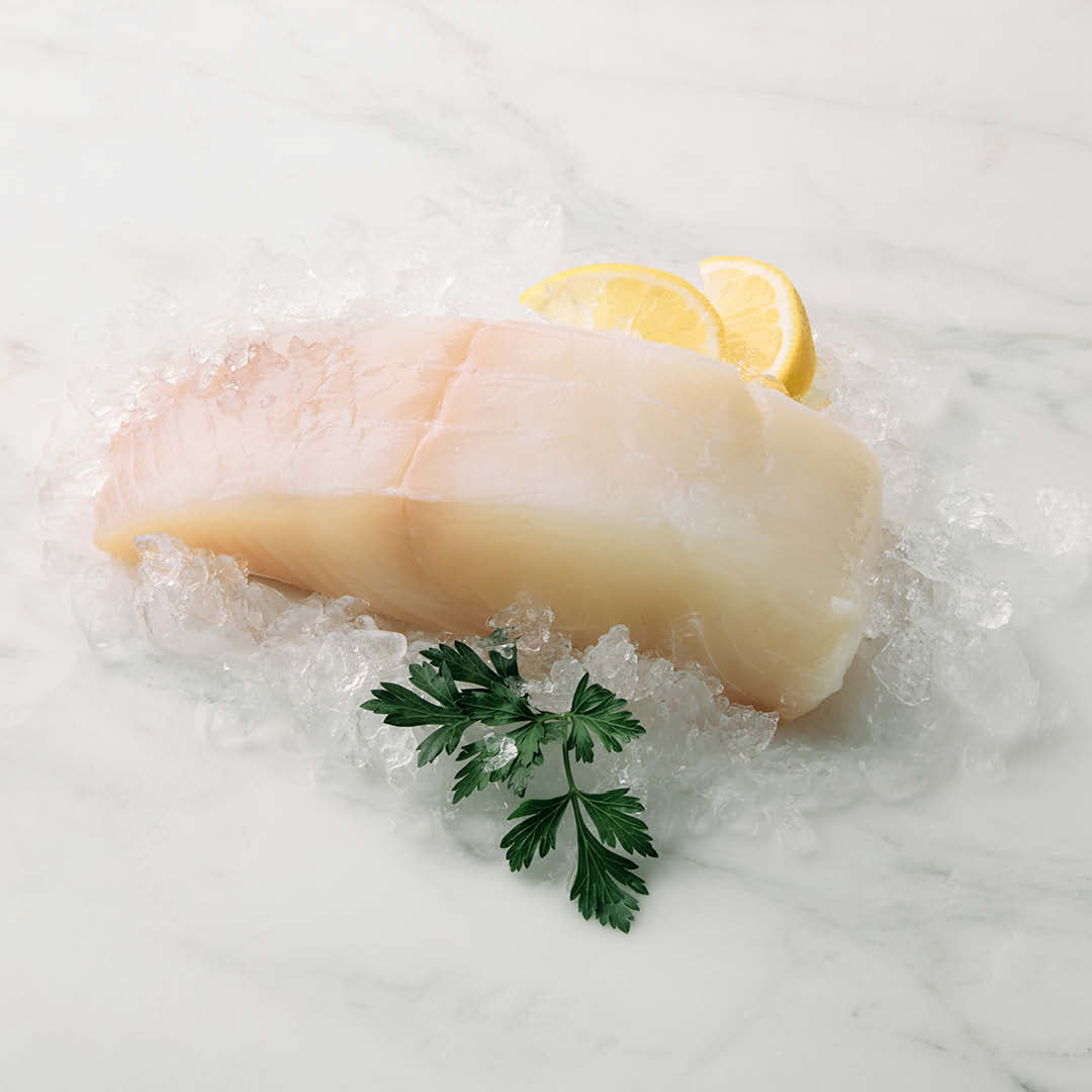 Alaskan Halibut