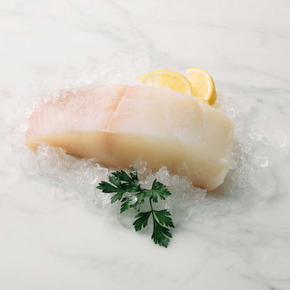 Alaskan Halibut