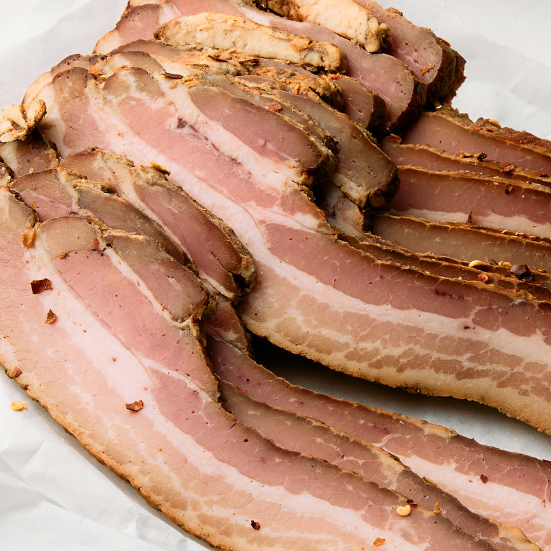 Bacon