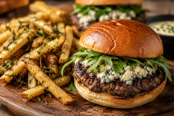 Chef's tip