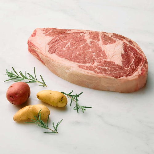 Boneless Ribeye