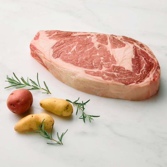 Boneless Ribeye