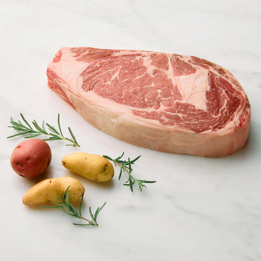 Boneless Ribeye