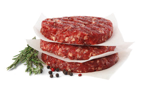 Burger Patties
