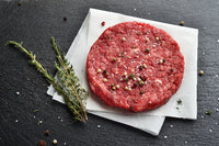 Burger Patties