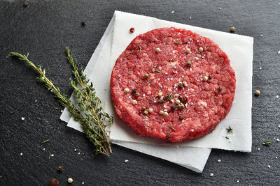 Burger Patties