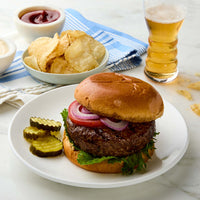 Smokehouse Burger