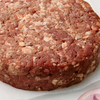 Smokehouse Burger