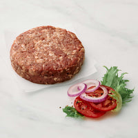 Smokehouse Burger