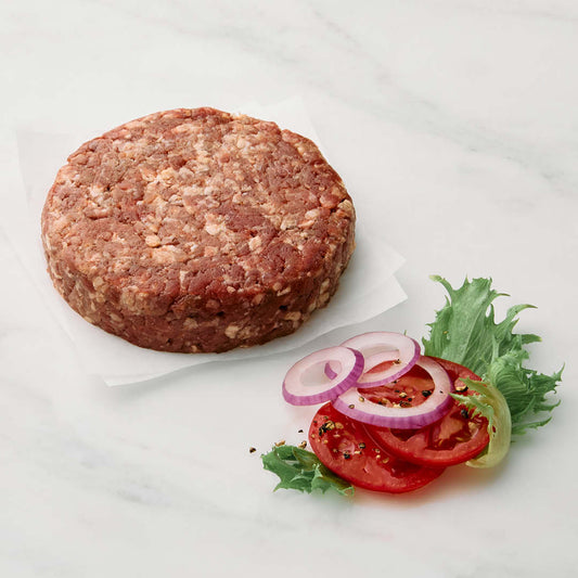 Burger Patties