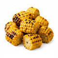 Charred Corn
