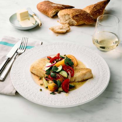 Chilean Sea Bass