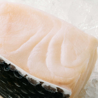 Chilean Sea Bass