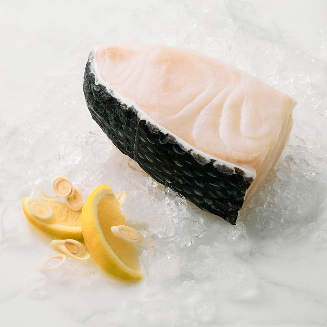 Chilean Sea Bass