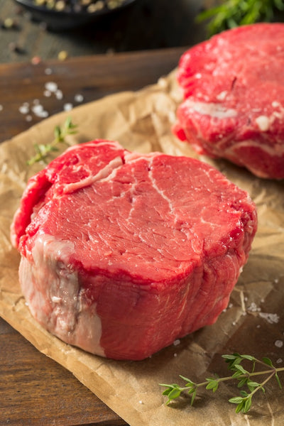 Filet Mignon