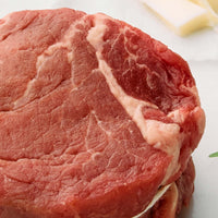 Filet Mignon