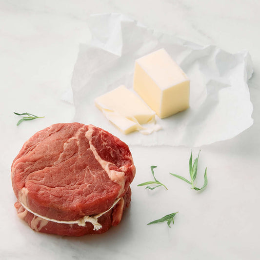 Filet Mignon