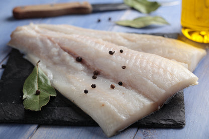 Halibut