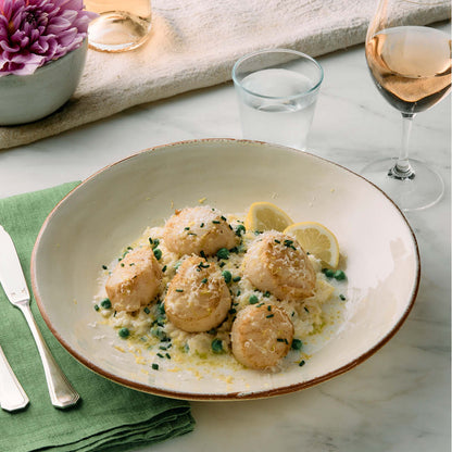 Japanese Dry Diver Scallops