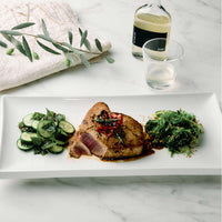 Ahi Tuna Steak
