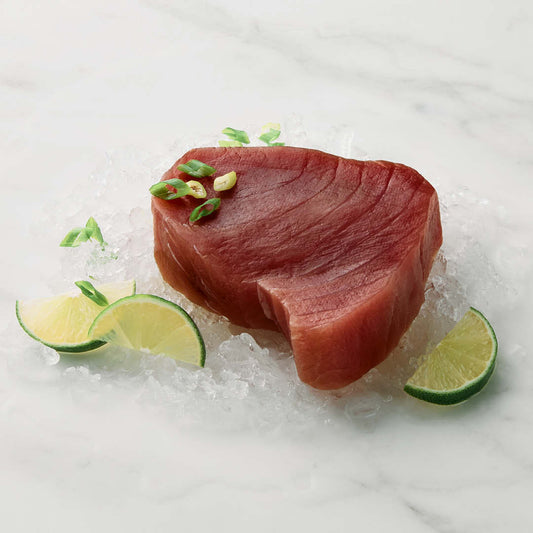 Japanese Bluefin Tuna
