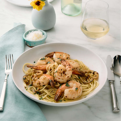 Jumbo White Shrimp
