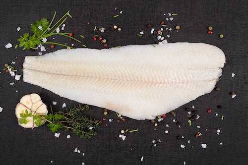 Local Halibut