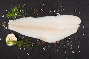 Local Halibut