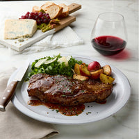 New York Strip