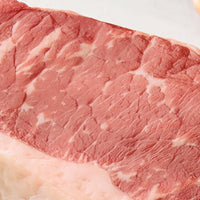 New York Strip