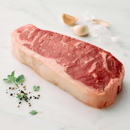 New York Strip
