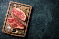 New York Strip